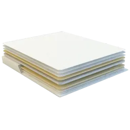 Topper SaltConfort Memory 200 x 200 cm
