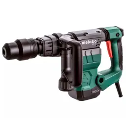 Ciocan rotopercutor Metabo MH 5