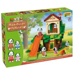 Constructor Unico Plus AG 8933-0MAX