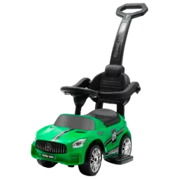 Baby Mix Racer