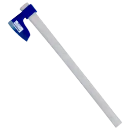 Topor pentru tăiat Unitehna 12150 Metal/ Lemn