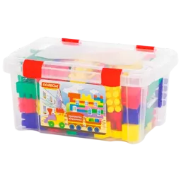 Constructor Полесье Builder