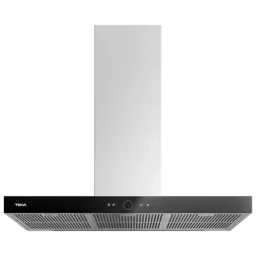 Hotă Teka Perfect A4 DLH 1185 T Șemineu/ Black/ Inox