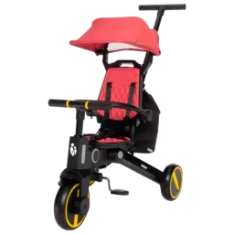 Triciclu Zopa Nova 2