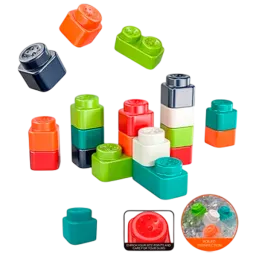 Constructor ChiToys Cuburi