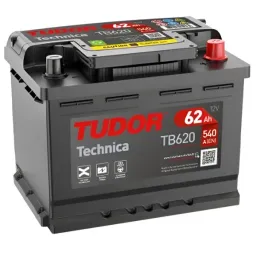 Tudor TB620 L02