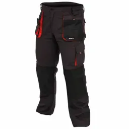 Pantaloni de lucru Yato BASALT YT80150