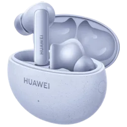 Căști Huawei FreeBuds 5i Blue