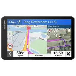 Sistem de navigație Garmin Dezl LGV710 010-02739-15 Europa/ Black