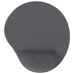 Mouse Pad Gembird MP-GEL-GR, Grey