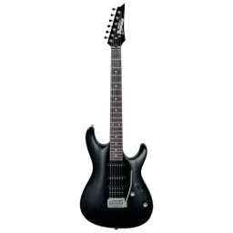 Chitară electrică Ibanez GSA60 BKN