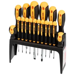 Set de șurubelnițe Rexant 12-4775