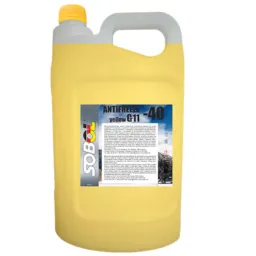 SOBOLT New -40 G-11