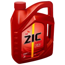 ZIC X3000 15W-40 15W-40