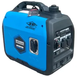 Generator de curent JDP SF2300IS 220 V