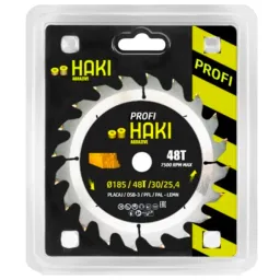Disc circular Haki Profi