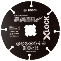 Bosch B2608619284