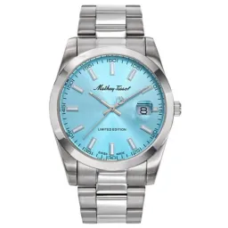 Mathey-Tissot H451BU