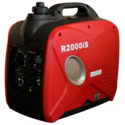 Generator de curent Rato R2000iS 230 V