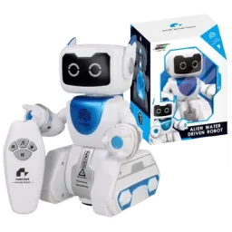 Le Neng Toys Alien Water Driven K11