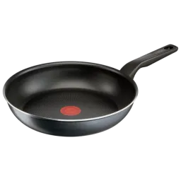 Tigaie Tefal XL Force C3850453 сlasic/ 24 cm/ Black