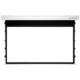 Ecran pentru proiector Sopar Taurus Tensioned 5492ZT 276 cm/ 490 cm/ Pe perete/ White