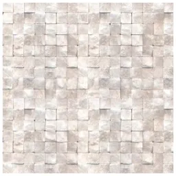 Mozaic Midas A-MST08-XX-010 Gray / Sticlă