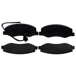 Plăcuțe de frână Textar 2517201