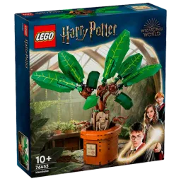 Constructor LEGO Mandrake