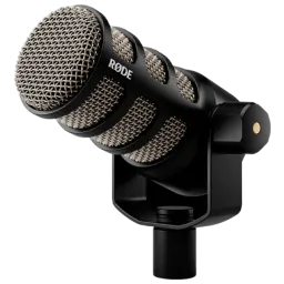 Microfon Rode PodMic