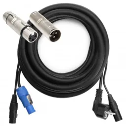 Pronomic Stage EUPPX-5