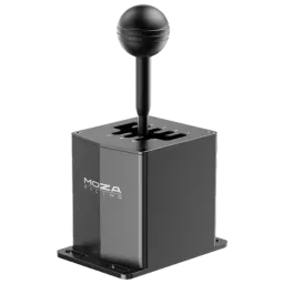 Schimbător de viteze Moza Racing RS039