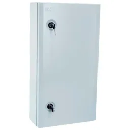 Cutie pentru automate IEK MKM16-N-36-54-ZU Oțel / IP54