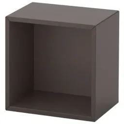 IKEA Eket PAL / Dark Gray