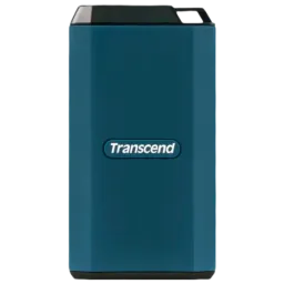 SSD Transcend ESD410C 1 TB Dark Blue
