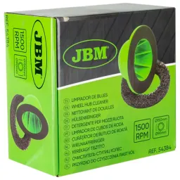 Disc de curățare JBM 54384