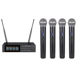 Microfon CM Audio LS054