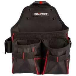 Centură pentru instrumente Profmet 225123 1 bucată Poliester