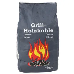 Cărbune Grill-Holzkohle SC01151