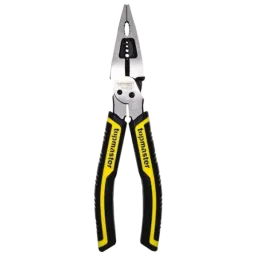 Clește multifuncţional Topmaster 213700 210 mm