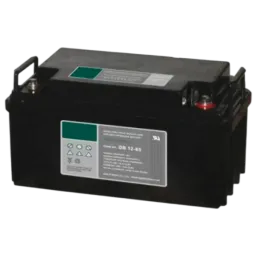 Acumulator pentru UPS Ultra Power GP65-12 12 V 65 Ah