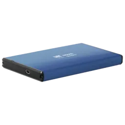 Gembird EE2-U3S-3-DB