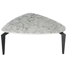 Măsuță de cafea Dogtas Pera 3200395274 Marble
