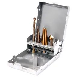 Set de burghie Yato YT44705