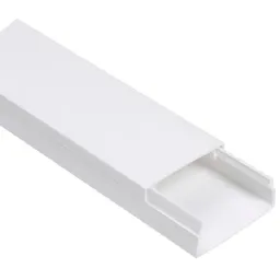 Canal cablu IEK EC-KK11-I-100-060-1-K01 PVC / IP40