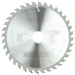 Disc circular Hikoki 752432