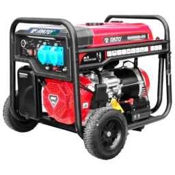 Generator de curent Rato R8500 D-B2 230 V