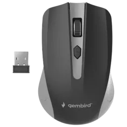Mouse Gembird MUSW-4B-04-GB