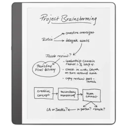 Carte electronică Amazon Kindle Scribe (1st Generation, 2024)
