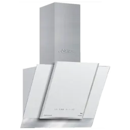 Hotă Kaiser AT 6438 FW Înclinată/ White/ Inox